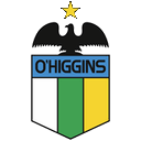 O'Higgins Logo