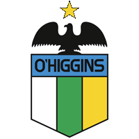 O'Higgins Logo