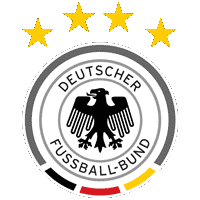 Alemania Logo