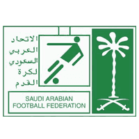 Arabia Saudita Logo