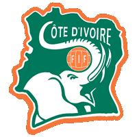 Costa de Marfil Logo