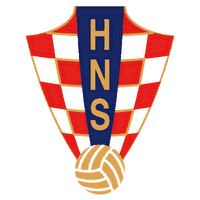 Croacia Logo