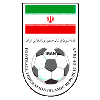 Irán Logo