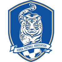 Rep. de Corea Logo
