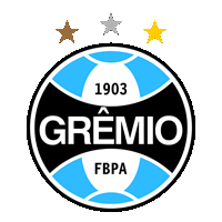Grêmio Logo