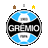 Grêmio Logo