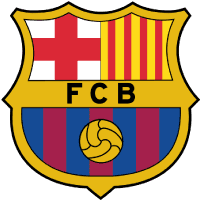 Barcelona Logo
