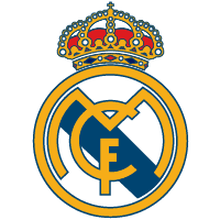 R. Madrid Logo