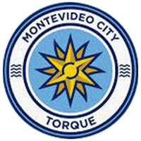 MC Torque Logo