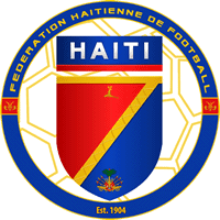 Haití Logo