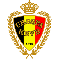 Bélgica Logo