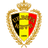 Bélgica Logo