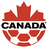 Canadá Logo