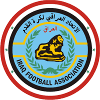 Irak Logo