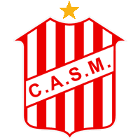 S. Martín T Logo