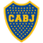 Boca Juniors Logo