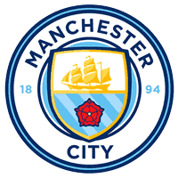 Man. City Logo