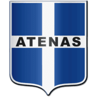 Atenas (RC) Logo