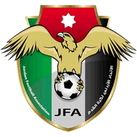 Jordania Logo