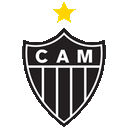 Atlético Mineiro Logo