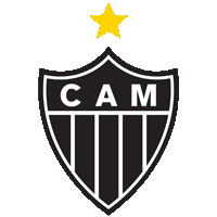 Atlético Mineiro Logo