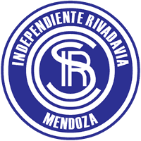 Indep.Mza. Logo