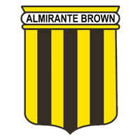 Almirante Brown Logo