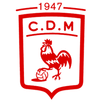 Dep. Morón Logo