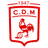 Dep. Morón Logo