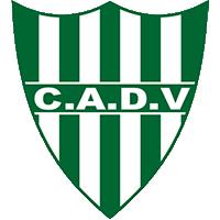 Def. de Vilelas (Resistencia) Logo