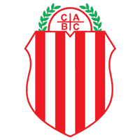 Barracas C. Logo