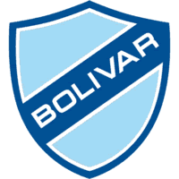 Bolívar Logo