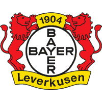 B. Leverkusen Logo