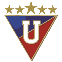 Liga de Quito Logo