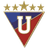 Liga de Quito Logo