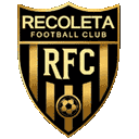Deportivo Recoleta Logo