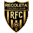 Deportivo Recoleta Logo