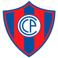 Cerro Porteño Logo
