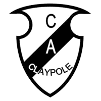 Claypole Logo