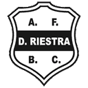 Dep. Riestra Logo