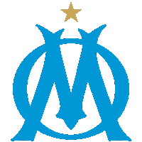 Olympique de Marsella Logo