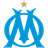 Olympique de Marsella Logo