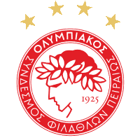 Olympiacos Logo