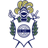 Gimnasia Logo