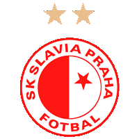 Slavia Praga Logo