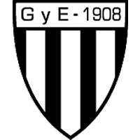 Gimnasia (M) Logo