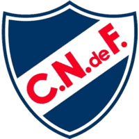 Nacional Logo