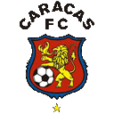 Caracas Logo