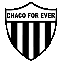 Chaco F. E. Logo