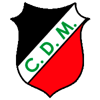 D. Maipú Logo